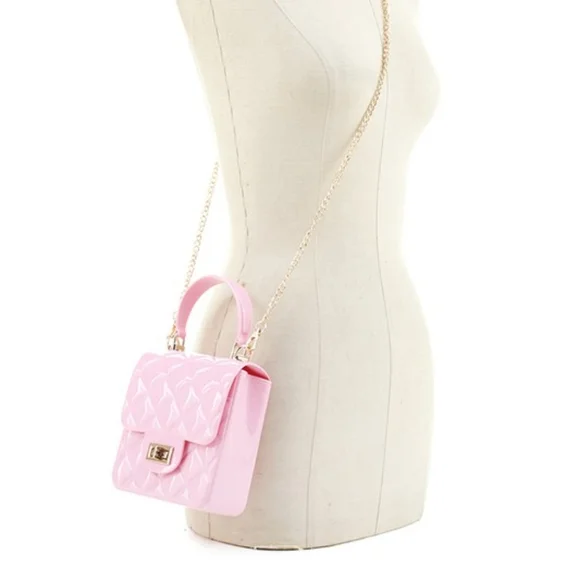 Mini handbags Crocodile - Picture 4 of 4